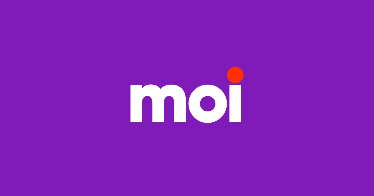 All your rewards on your MOI card | Programme Moi