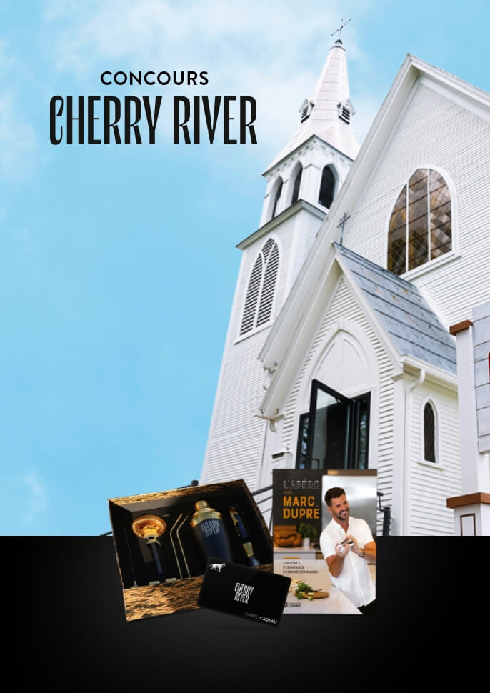 Concours Cherry River