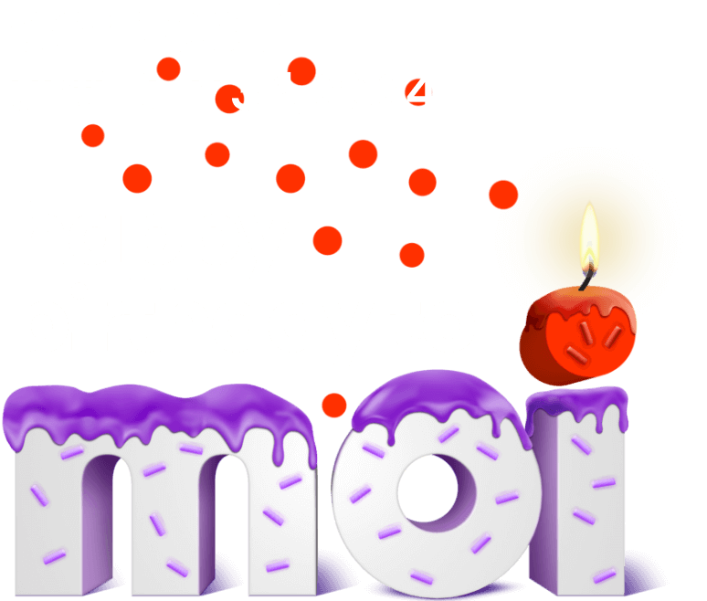 contest until july 3rf 2024 happy birthday to moi