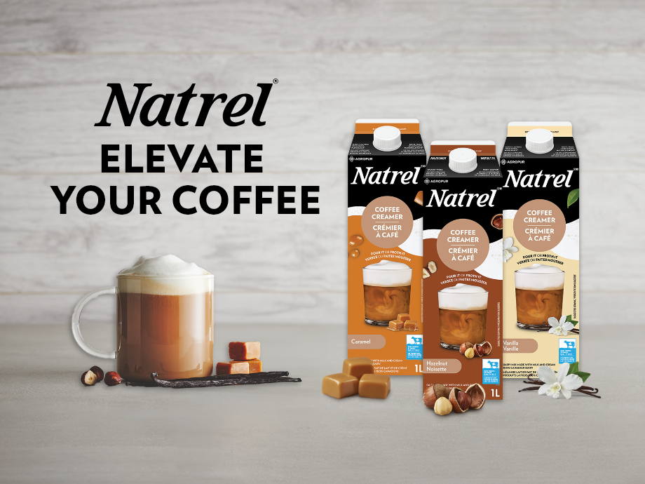 Elevate Your Coffee Contest