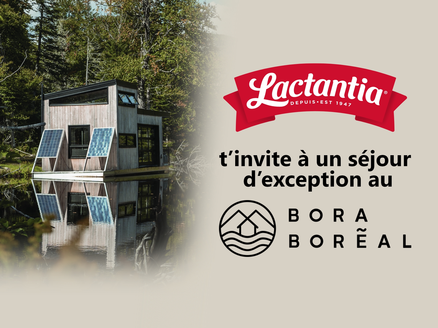 concours lactantia bora boreal