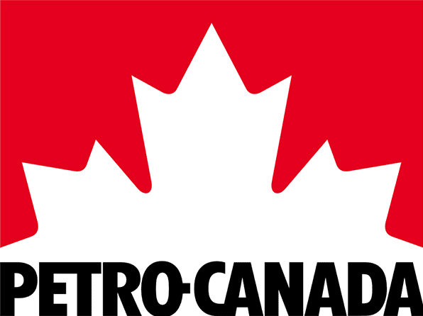 Petro Canada logo image
